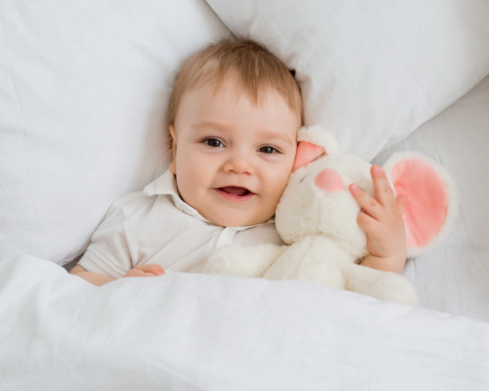 rocking bed for infants