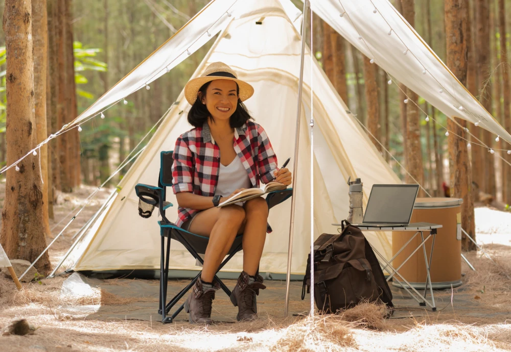 ultralight family tent