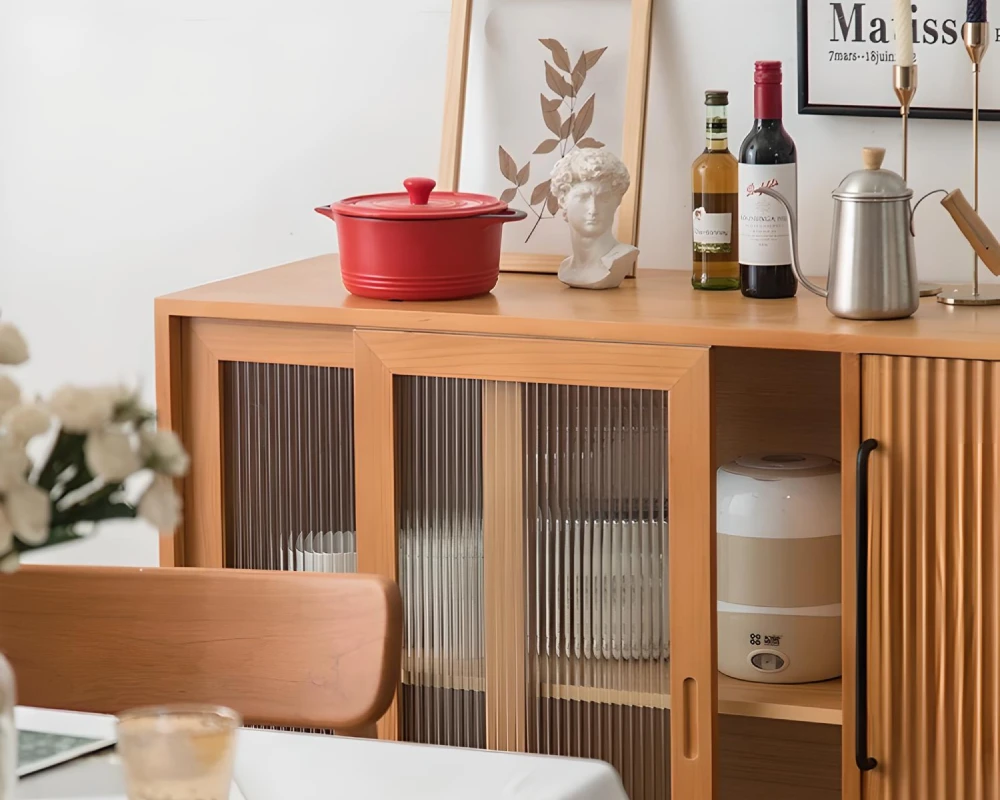 sideboards and console tables