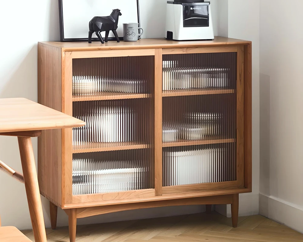 sideboard cabinet with drawers