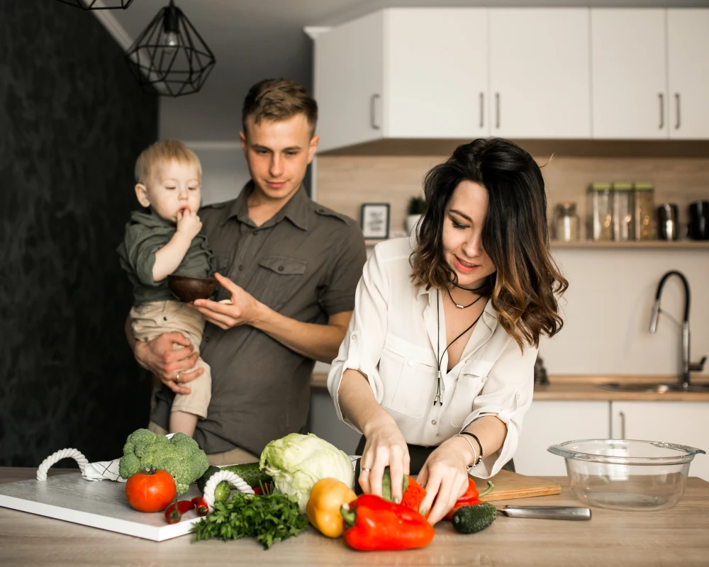 moveable kitchen island with storage